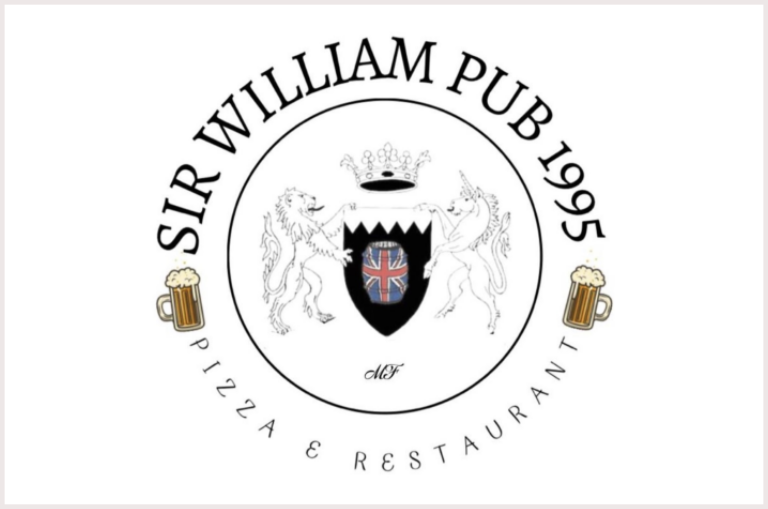 Sir William Pub 1995