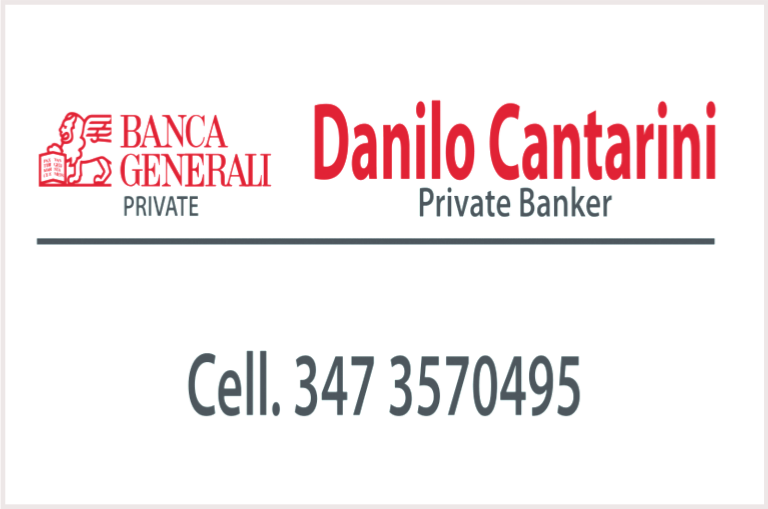 Danilo Cantarini