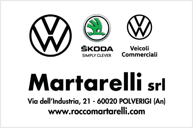 Martarelli