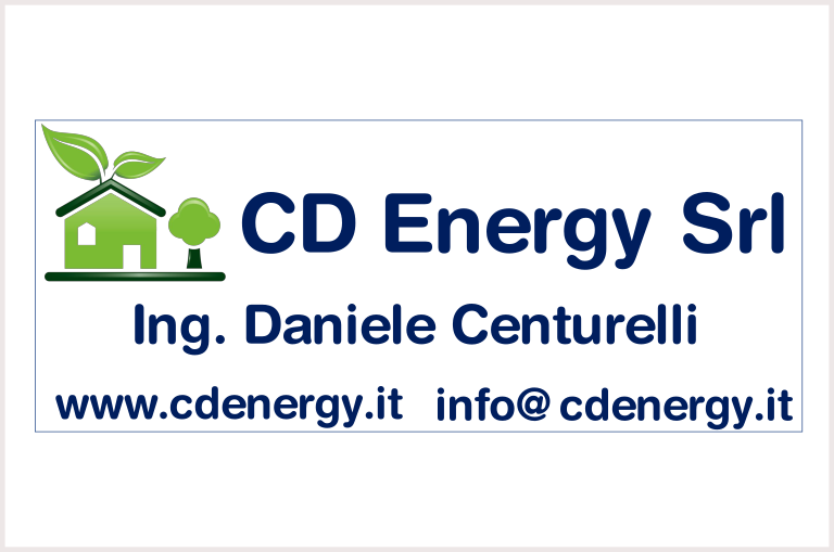 CD Energy Srl