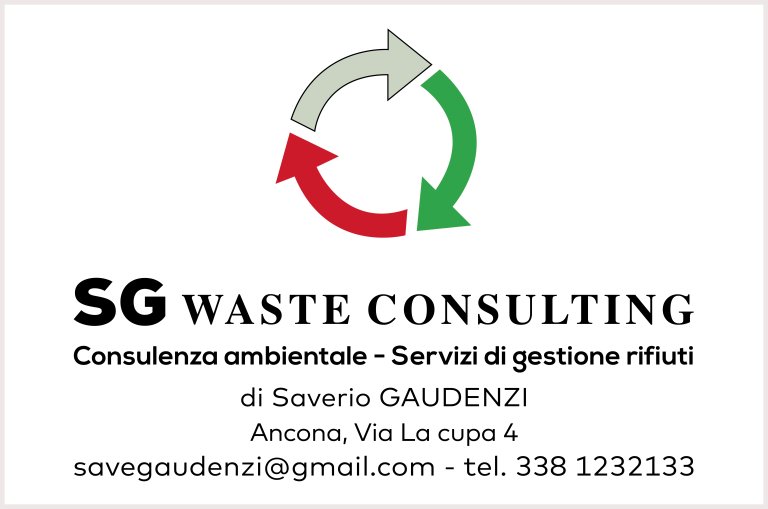 SG Waste Consulting