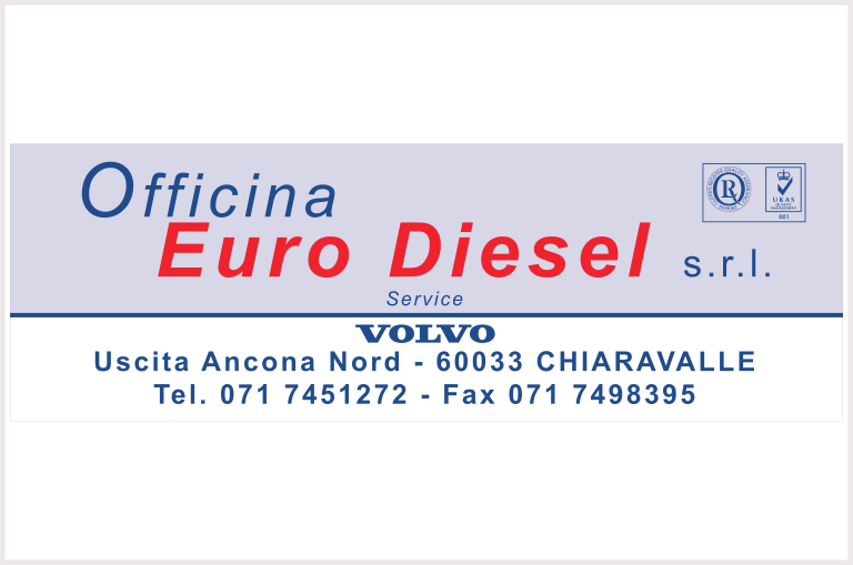 Officina Euro Diesel s.r.l.