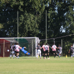 CAMPIONATO DI PROMOZIONE GIRONE A 4^ GIORNATA ATLETICO MONDOLFO – CASTELFRETTESE 2-0