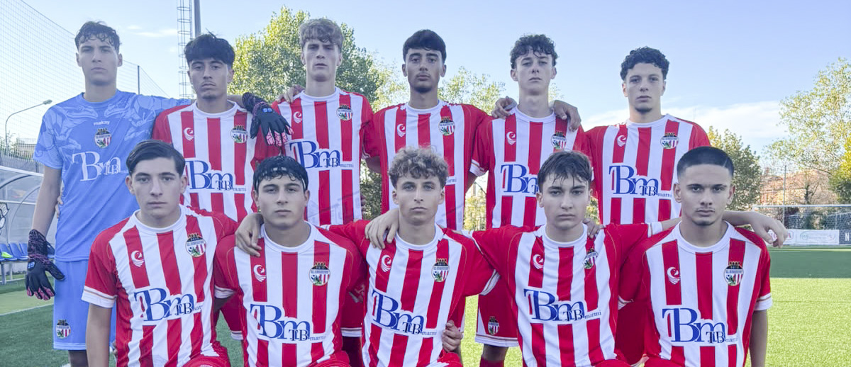 JUNIORES REGIONALE GIRONE B 1^ giornata PORTUALI CALCIO – CASTELFRETTESE 2-1