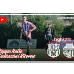 COPPA ITALIA DI PROMOZIONE OSIMO 2011-CASTELFRETTESE 3-0.HIGHLIGHTS