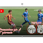 CASTELFRETTESE – OSIMO 2011 1-3 HIGHLIGHTS