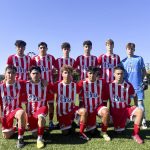 JUNIORES REGIONALE GIRONE B 2^ giornata CASTELFRETTESE – CASTELFIDARDO 5-0