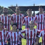 CAMPIONATO DI PROMOZIONE GIRONE A CASTELFRETTESE – OSTRA 1-2