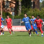 VILLA SAN MARTINO – CASTELFRETTESE 4-1