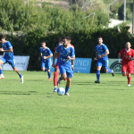 CASTELFRETTESE – FABRIANO CERRETO 1-1