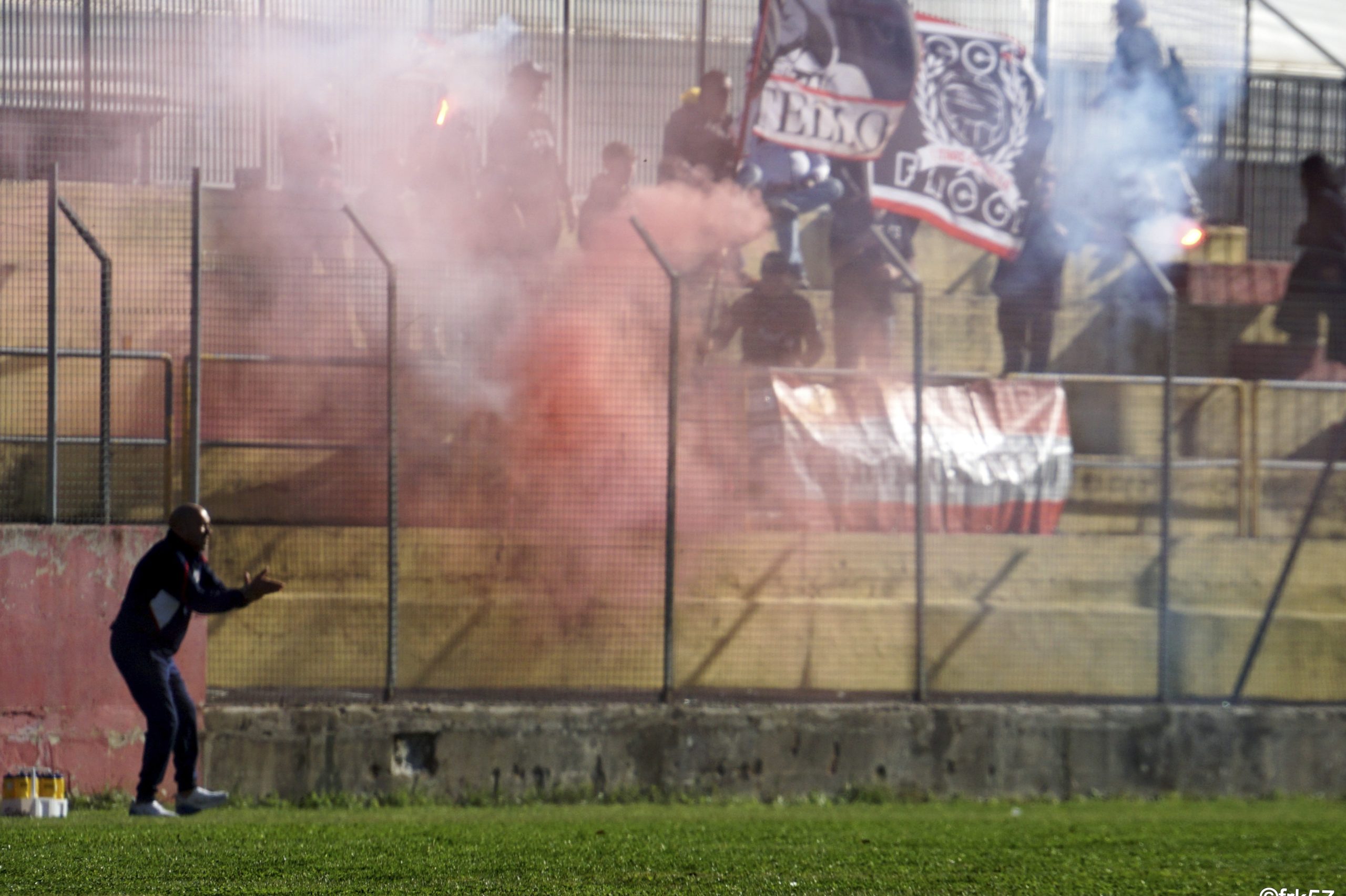 CAGLIESE – CASTELFRETTESE 3-1